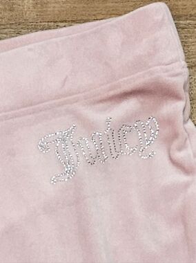 Juicy Couture Bootcut Pants
